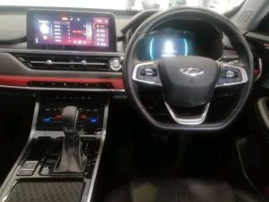 Chery Tiggo 4 Pro 1.5T Elite SE - Image 15