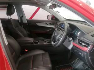 Chery Tiggo 4 Pro 1.5T Elite SE - Image 16