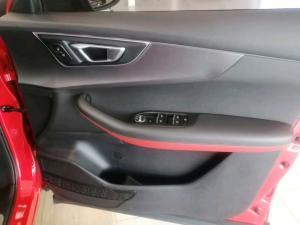 Chery Tiggo 4 Pro 1.5T Elite SE - Image 18