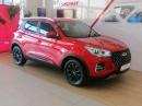 Thumbnail Chery Tiggo 4 Pro 1.5T Elite SE