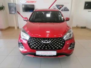 Chery Tiggo 4 Pro 1.5T Elite SE - Image 2