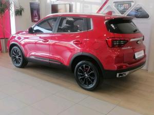 Chery Tiggo 4 Pro 1.5T Elite SE - Image 3