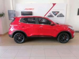 Chery Tiggo 4 Pro 1.5T Elite SE - Image 5