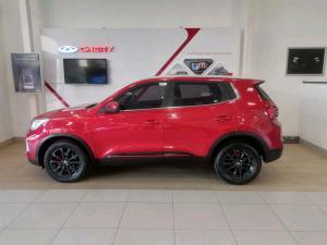 Chery Tiggo 4 Pro 1.5T Elite SE - Image 6