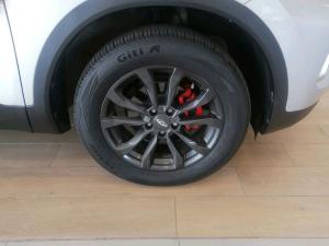 Chery Tiggo 4 Pro 1.5T Elite auto (CVT) - Image 11