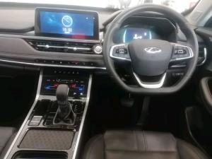 Chery Tiggo 4 Pro 1.5T Elite auto (CVT) - Image 12