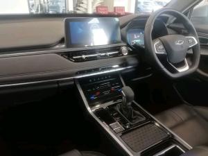 Chery Tiggo 4 Pro 1.5T Elite auto (CVT) - Image 13