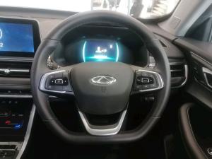 Chery Tiggo 4 Pro 1.5T Elite auto (CVT) - Image 14
