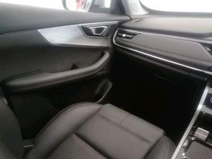 Chery Tiggo 4 Pro 1.5T Elite auto (CVT) - Image 16