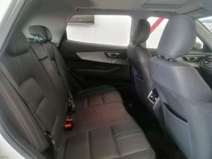 Chery Tiggo 4 Pro 1.5T Elite auto (CVT) - Image 18