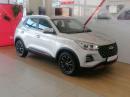 Thumbnail Chery Tiggo 4 Pro 1.5T Elite auto (CVT)