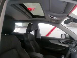 Chery Tiggo 4 Pro 1.5T Elite auto (CVT) - Image 20