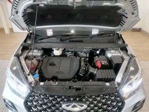 Chery Tiggo 4 Pro 1.5T Elite auto (CVT) - Image 21