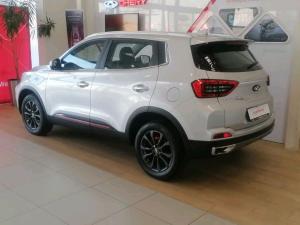 Chery Tiggo 4 Pro 1.5T Elite auto (CVT) - Image 3