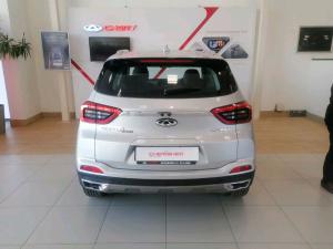 Chery Tiggo 4 Pro 1.5T Elite auto (CVT) - Image 4