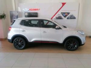 Chery Tiggo 4 Pro 1.5T Elite auto (CVT) - Image 5