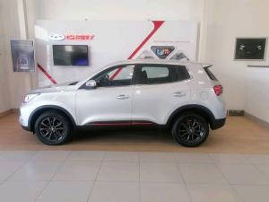 Chery Tiggo 4 Pro 1.5T Elite auto (CVT) - Image 6