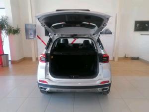Chery Tiggo 4 Pro 1.5T Elite auto (CVT) - Image 8