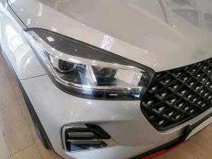 Chery Tiggo 4 Pro 1.5T Elite auto (CVT) - Image 9