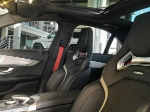 Mercedes-Benz C-Class C63 S - Image 14