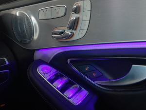 Mercedes-Benz C-Class C63 S - Image 15