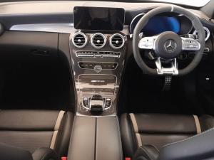 Mercedes-Benz C-Class C63 S - Image 7