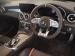 Mercedes-Benz C-Class C63 S - Thumbnail 8