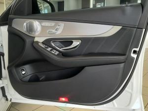 Mercedes-Benz C-Class C63 S - Image 9