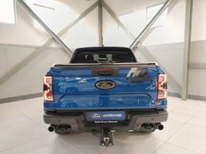 Ford Ranger 3.0T V6 double cab Raptor 4WD - Image 10