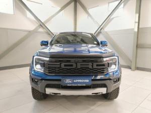 Ford Ranger 3.0T V6 double cab Raptor 4WD - Image 11