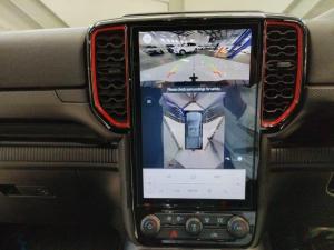 Ford Ranger 3.0T V6 double cab Raptor 4WD - Image 15