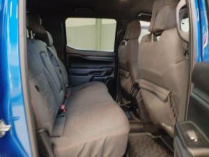 Ford Ranger 3.0T V6 double cab Raptor 4WD - Image 19