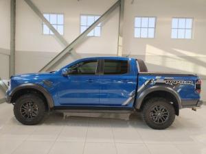 Ford Ranger 3.0T V6 double cab Raptor 4WD - Image 2
