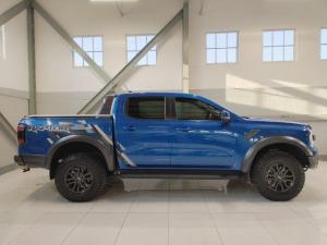 Ford Ranger 3.0T V6 double cab Raptor 4WD - Image 3