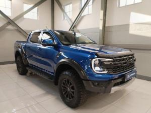 Ford Ranger 3.0T V6 double cab Raptor 4WD - Image 4