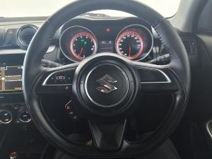 Suzuki Swift 1.2 GLX manual - Image 13