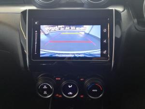 Suzuki Swift 1.2 GLX manual - Image 14