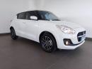 Thumbnail Suzuki Swift 1.2 GLX manual
