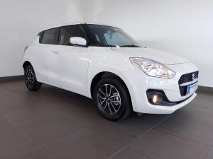 Suzuki Swift 1.2 GLX manual - Image 1