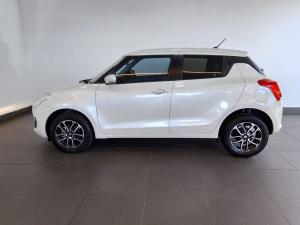 Suzuki Swift 1.2 GLX manual - Image 4