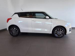 Suzuki Swift 1.2 GLX manual - Image 8