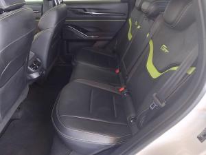 Haval H6 GT 2.0GDIT 4WD Super Luxury - Image 10