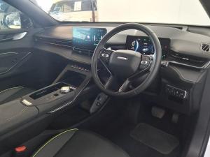 Haval H6 GT 2.0GDIT 4WD Super Luxury - Image 11
