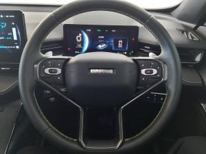 Haval H6 GT 2.0GDIT 4WD Super Luxury - Image 13