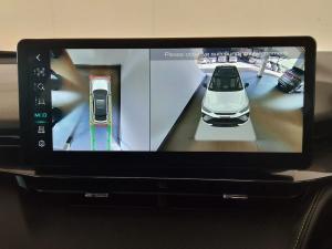 Haval H6 GT 2.0GDIT 4WD Super Luxury - Image 14