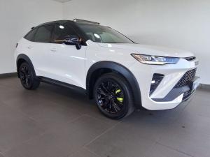 Haval H6 GT 2.0GDIT 4WD Super Luxury - Image 1