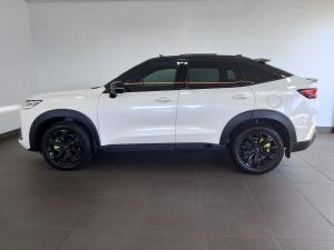 Haval H6 GT 2.0GDIT 4WD Super Luxury - Image 4