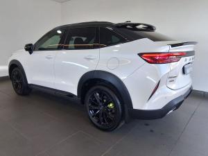 Haval H6 GT 2.0GDIT 4WD Super Luxury - Image 5