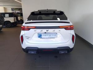 Haval H6 GT 2.0GDIT 4WD Super Luxury - Image 6