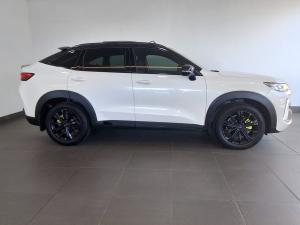 Haval H6 GT 2.0GDIT 4WD Super Luxury - Image 8